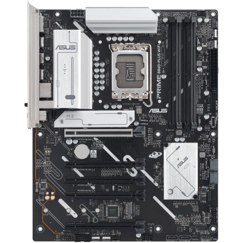 Placa-mãe Asus PRIME B860-plus WIFI Socket 1851