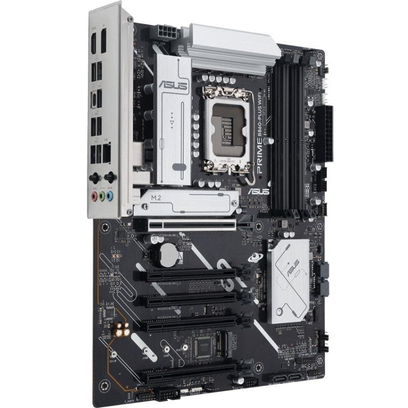 Placa-mãe Asus PRIME B860-plus WIFI Socket 1851