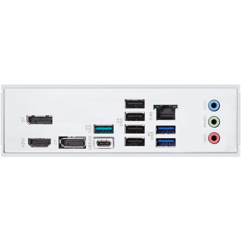 Placa-mãe Asus PRIME B860m-a CSM Socket 1851 / Micro ATX