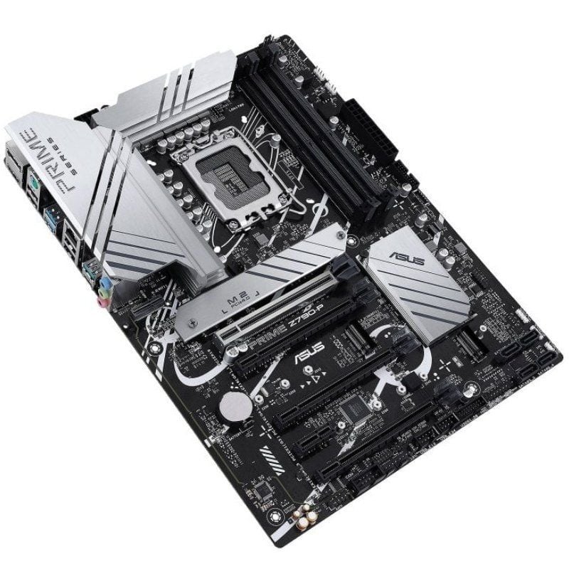 Placa-mãe Asus Prime Z790-p Socket 1700