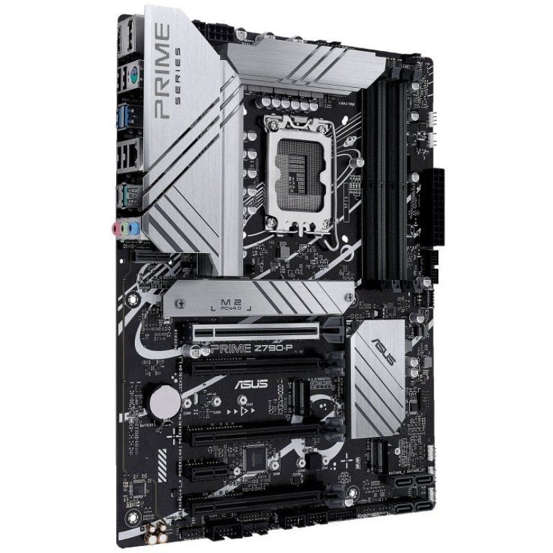 Placa-mãe Asus Prime Z790-p Socket 1700