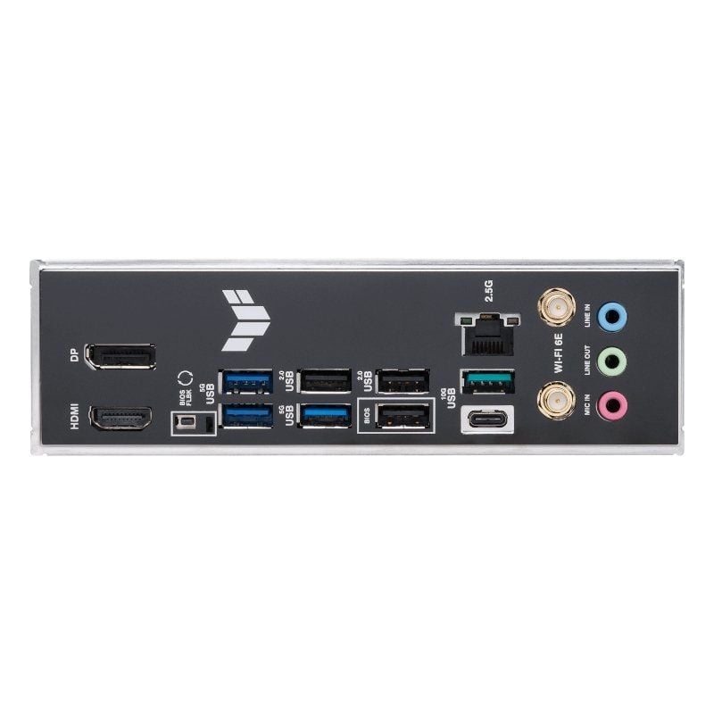 Placa-mãe Asus TUF GAMING B650-e WIFI / Soquete AM5