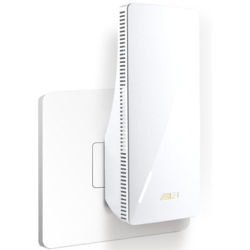 Repetidor sem Fios / Mesh Asus Rp-be58 BE3600 3600 Mbps / Wi-fi 7 / 2,4 Ghz 5 Ghz