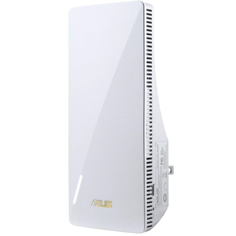 Repetidor sem Fios Asus Rp-ax58 3000mbps / 2 Antenas
