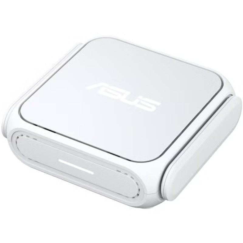 Router de Viagem sem Fios Asus Rt-be58 Go 5G / Wifi 7 / 3600mbps / 2.4ghz 5ghz / 2 Antenas / Wifi 8…
