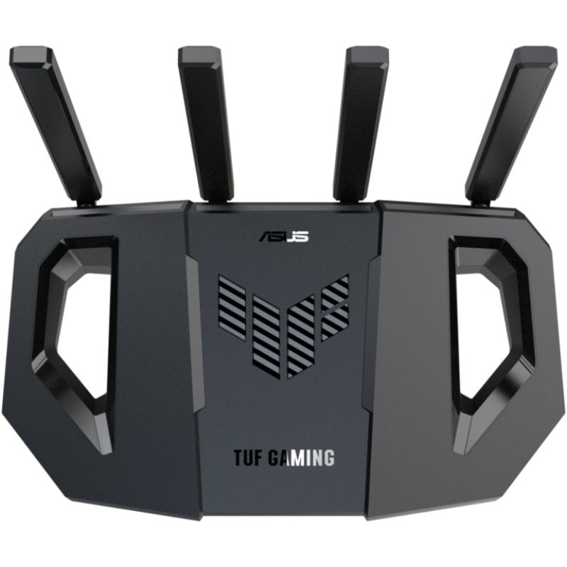 Router sem Fios para Jogos Asus Tuf-be3600 / Wifi 7 / 3600mbps / 2.4ghz 5ghz / 4 Antenas / Wifi 802…