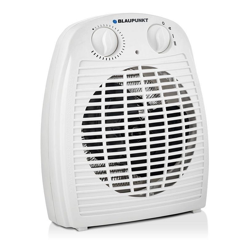Aquecedor Blaupunkt BP1005 / 2000W / Termostato Ajustável