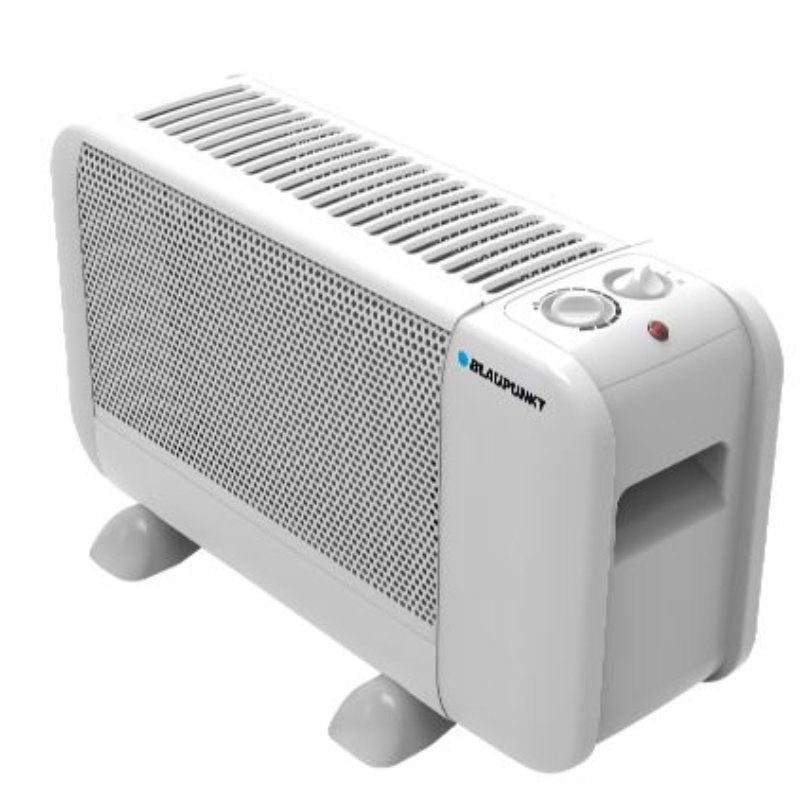 Mini Radiador de Mica Blaupunkt BP1013 / 900W