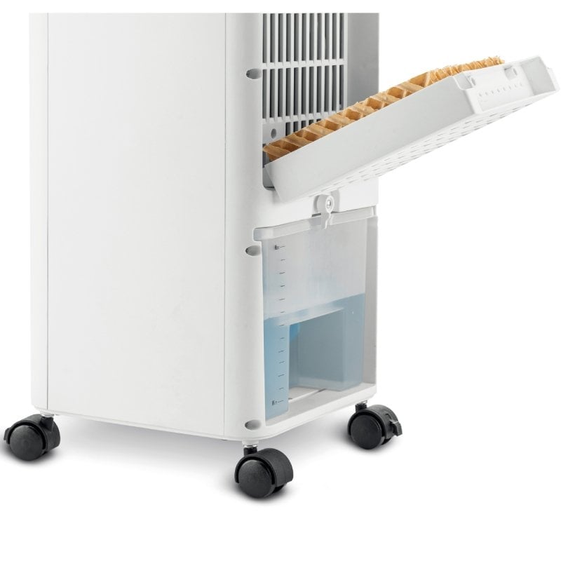 Arrefecedor Evaporativo Blaupunkt BP2024 / 100W / Tanque 12L