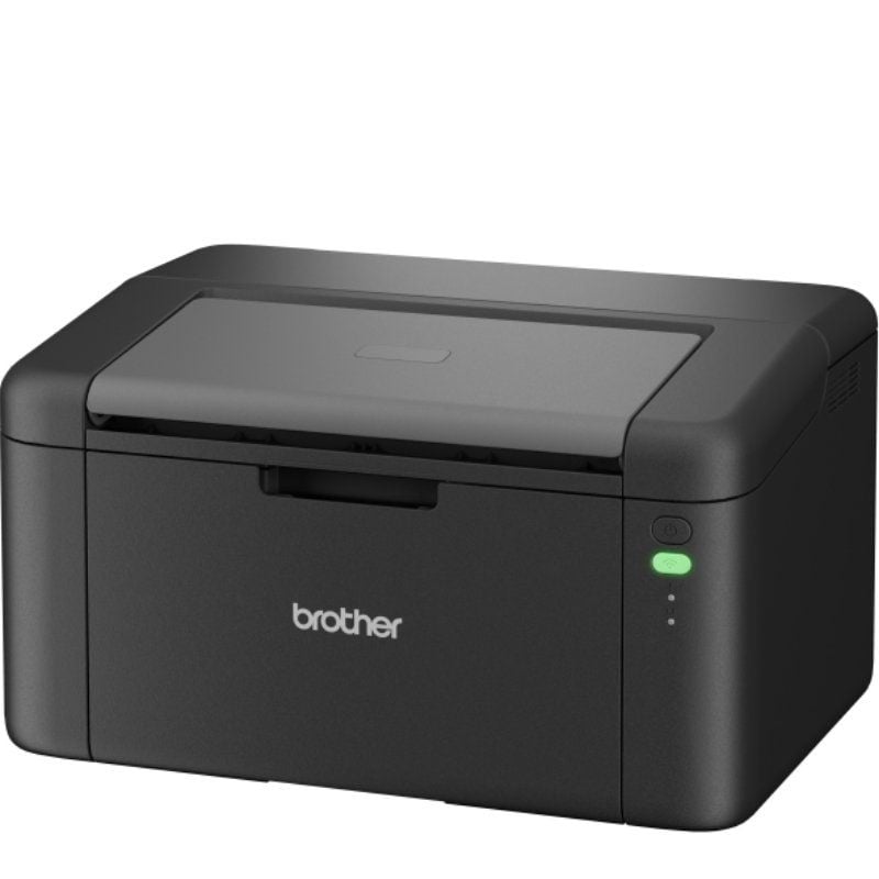 Impressora Laser Monocromática Brother Hl-l1240w Wifi / Preto