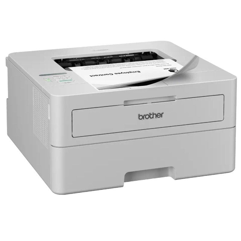 Impressora Laser Monocromática Brother Hl-l2865dw Wifi / Duplex / Branco