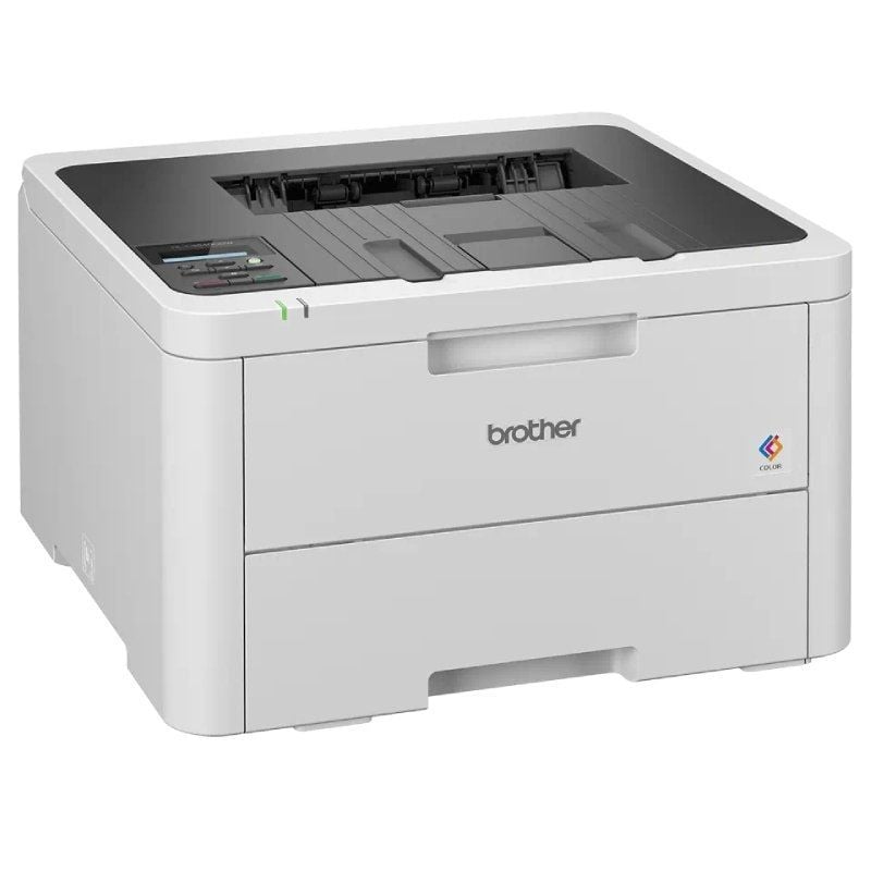 Impressora Laser a Cores LED Brother Hl-l3240cdw Wifi / Duplex / Branco