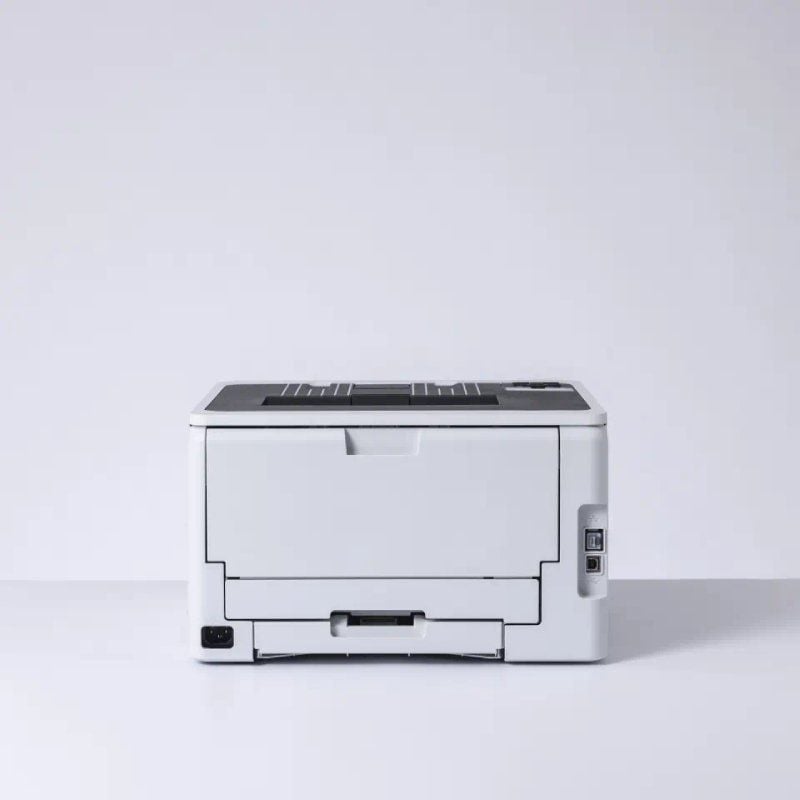 Impressora Laser a Cores LED Brother Hl-l3240cdw Wifi / Duplex / Branco