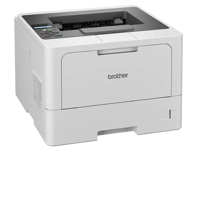 Impressora Laser Monocromática Duplex Brother Hl-l5210dn / Branco