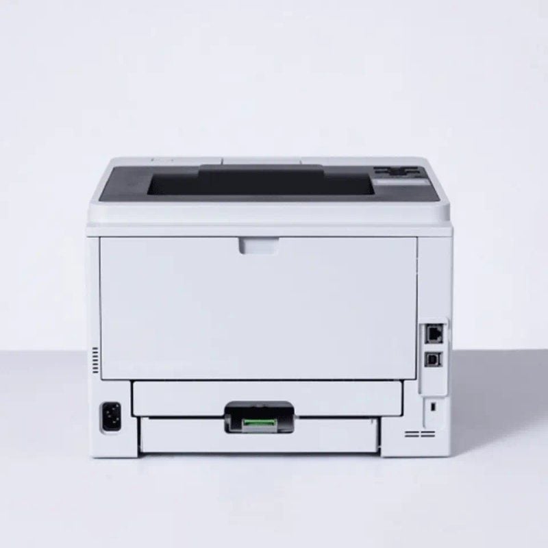 Impressora Laser Monocromática Duplex Brother Hl-l5210dn / Branco