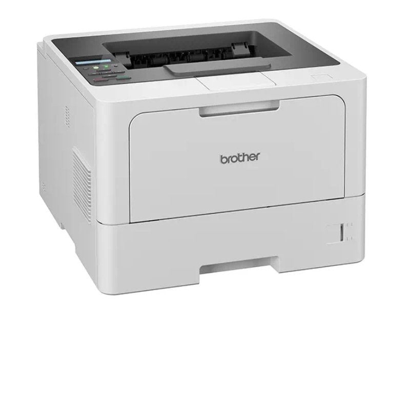 Impressora Laser Monocromática Brother Hl-l5210dw Wifi / Duplex / Branco