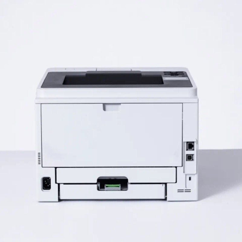 Impressora Laser Monocromática Brother Hl-l5210dw Wifi / Duplex / Branco