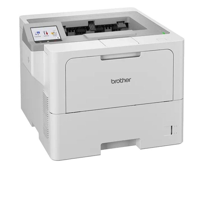 Impressora Laser Monocromática Duplex Brother Hl-l6410dn / Branco