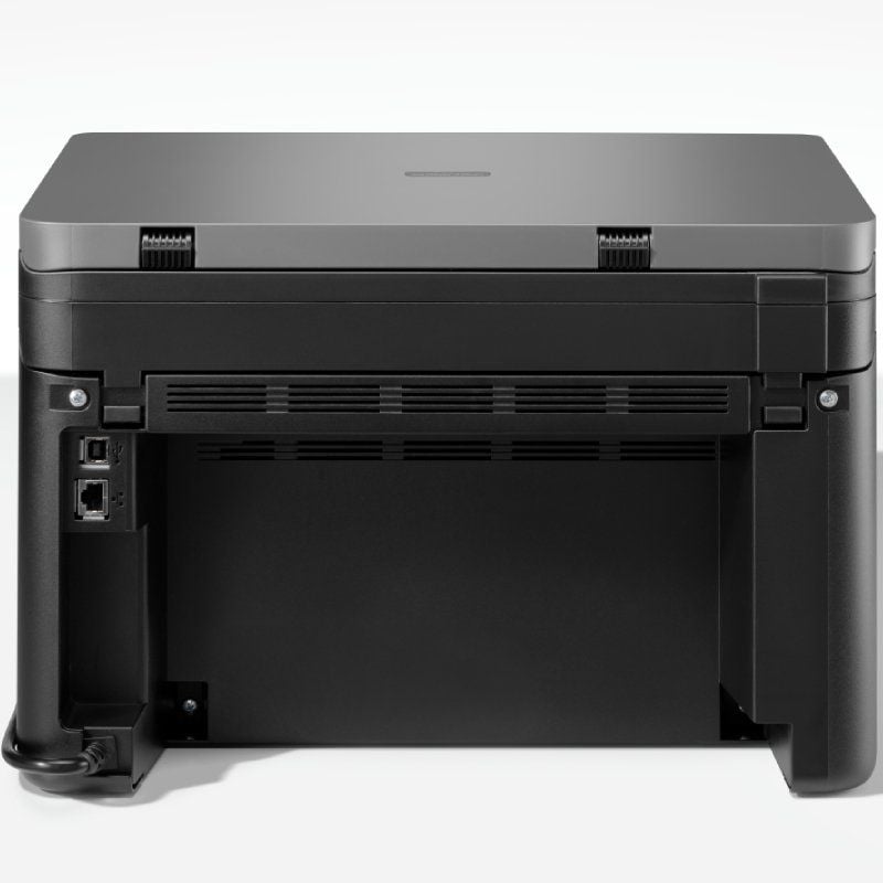 Multifunções Laser Monocromático Brother Dcp-l1640w Wifi / Preto