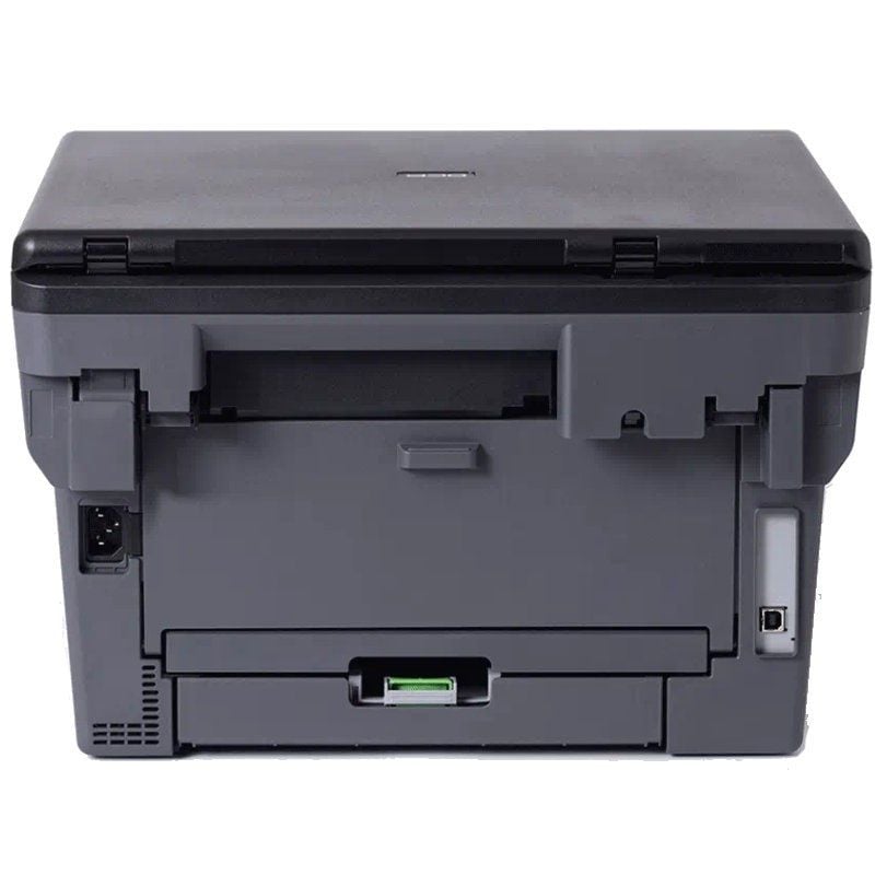 Multifunções Laser Monocromático Wifi / Duplex / Preto Brother Dcp-l2627dwe