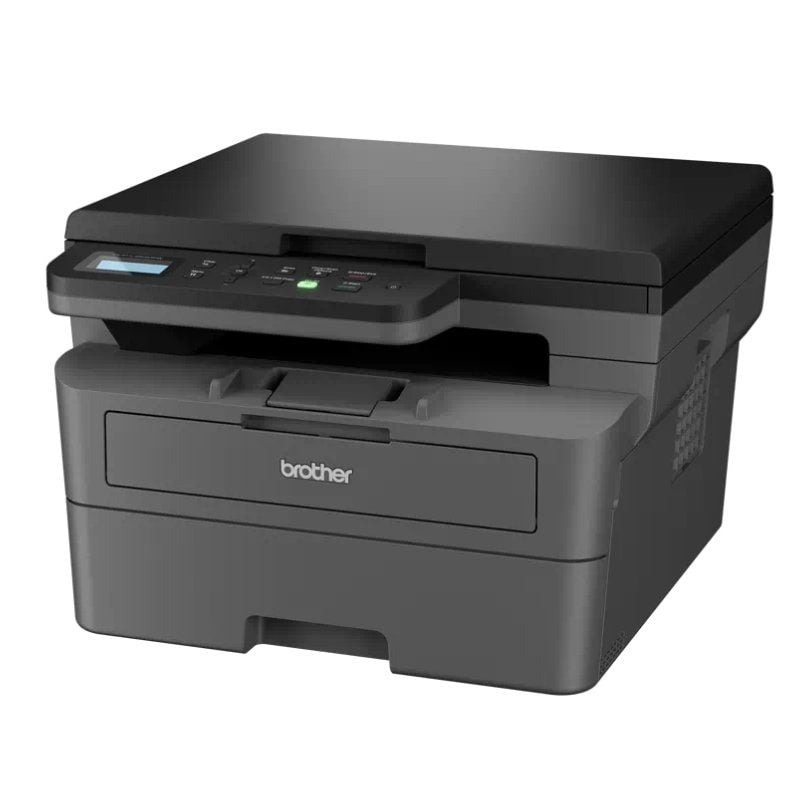 Multifunções Laser Monocromática Brother Dcp-l2627dwxl Wifi / Duplex / Impressora + Pack de Consumí…