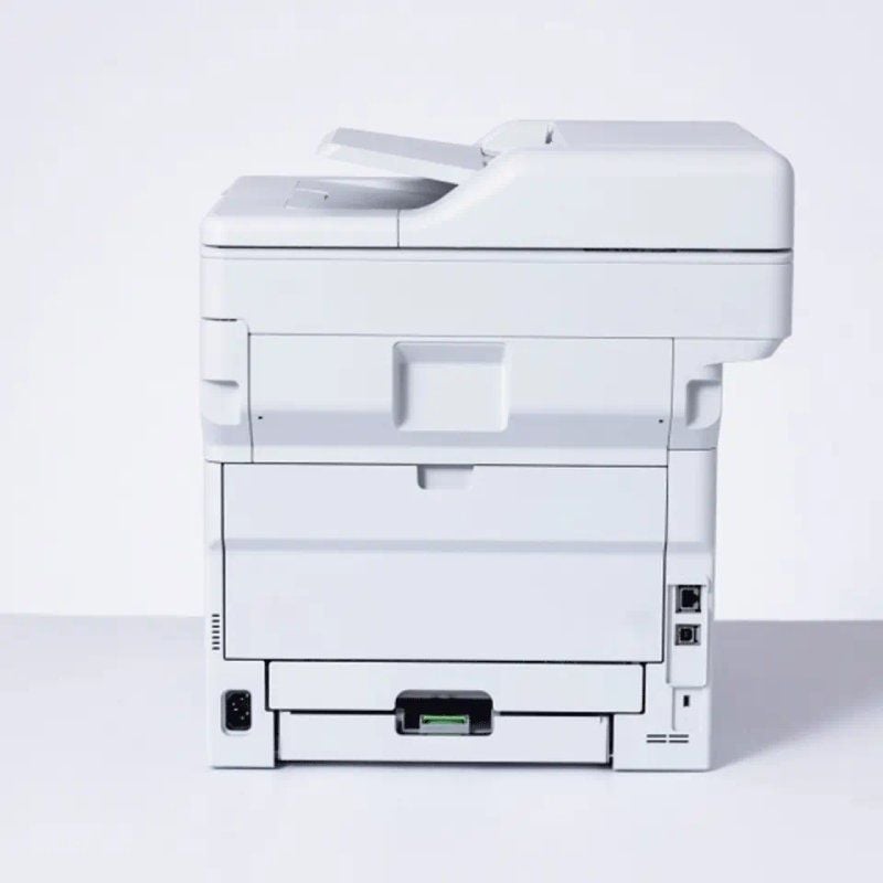 Multifunções Laser Monocromático Brother Dcp-l5510dw Wifi / Duplex / Branco