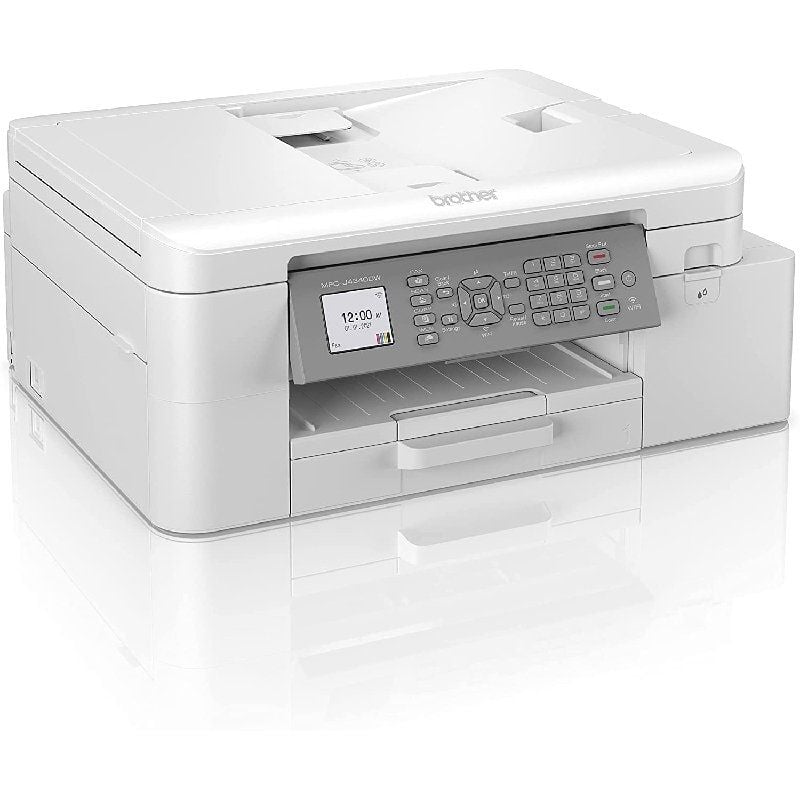 Multifunções Brother Mfc-j4340dwe Wifi / Fax / Duplex / Branco