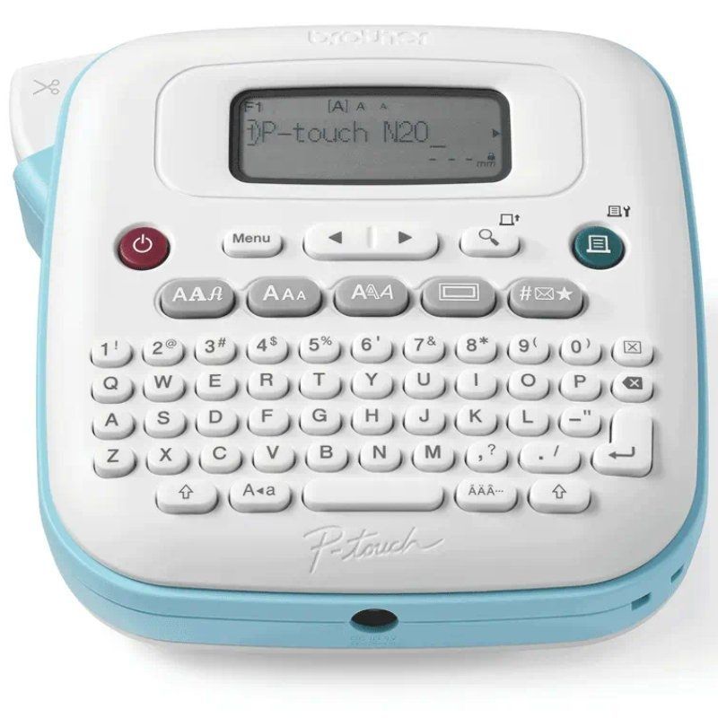 Impressora de Etiquetas Eletrónica Brother Pt-n20