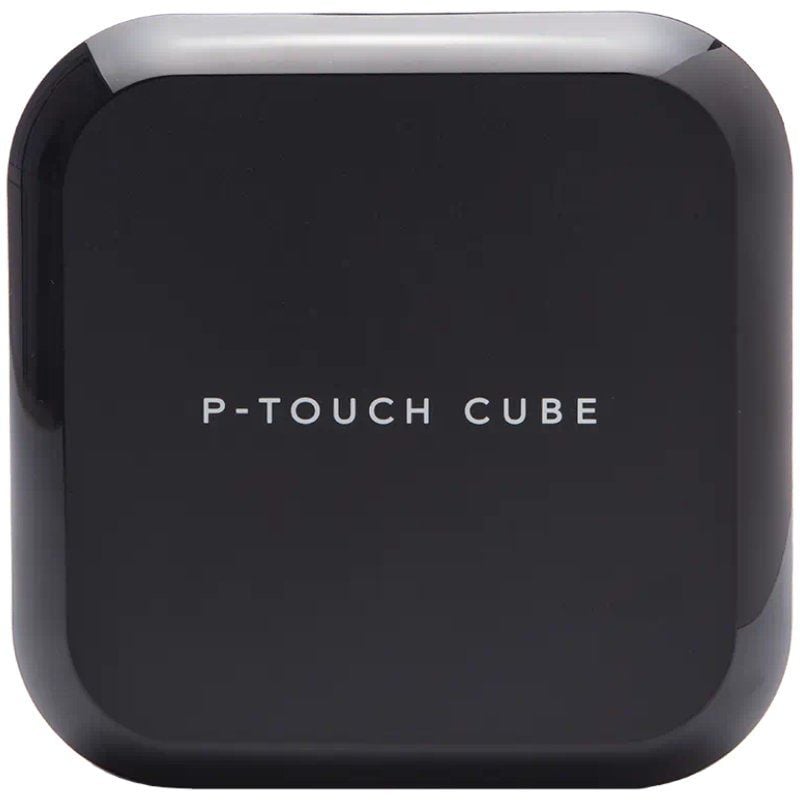 Impressora de Etiquetas Eletrónica Brother Pt-p710bt