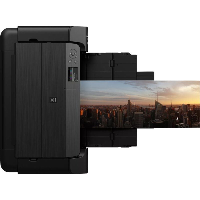 Impressora Fotográfica A3+ Canon PIXMA Pro-200s Wifi / Preto