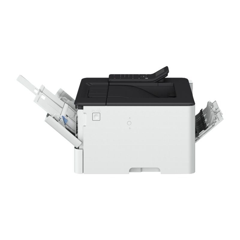 Impressora Laser Monocromática Canon I-sensys LBP243DW I-sensys LBP243DW Wifi / Duplex / Branco