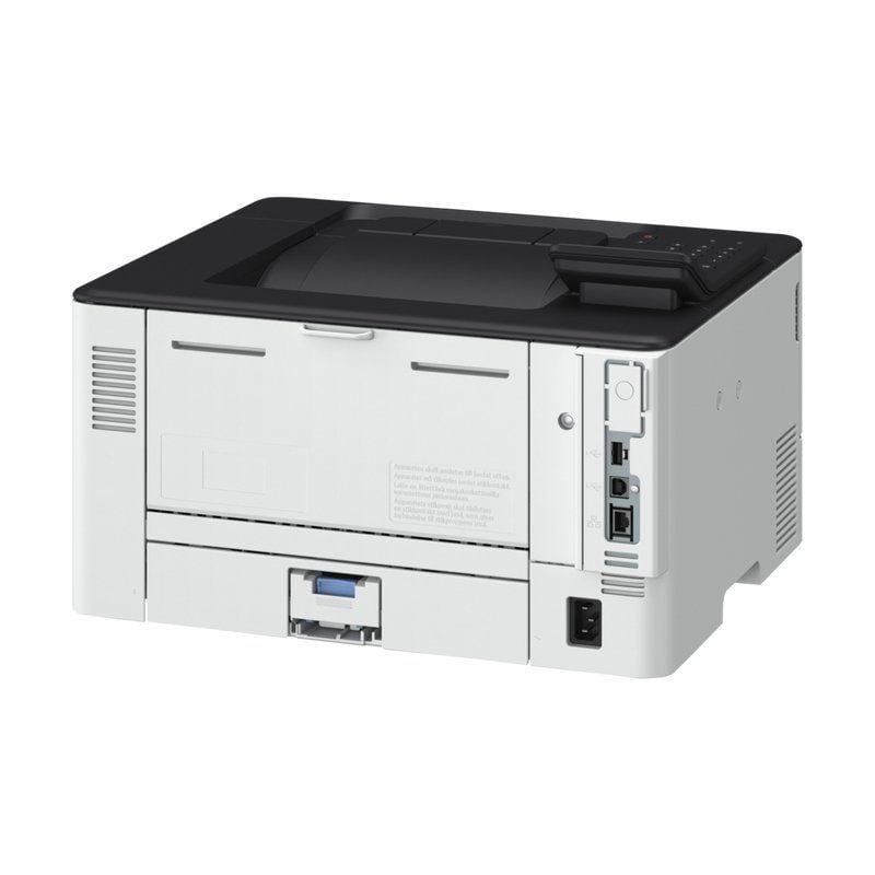Impressora Laser Monocromática Canon I-sensys LBP243DW I-sensys LBP243DW Wifi / Duplex / Branco