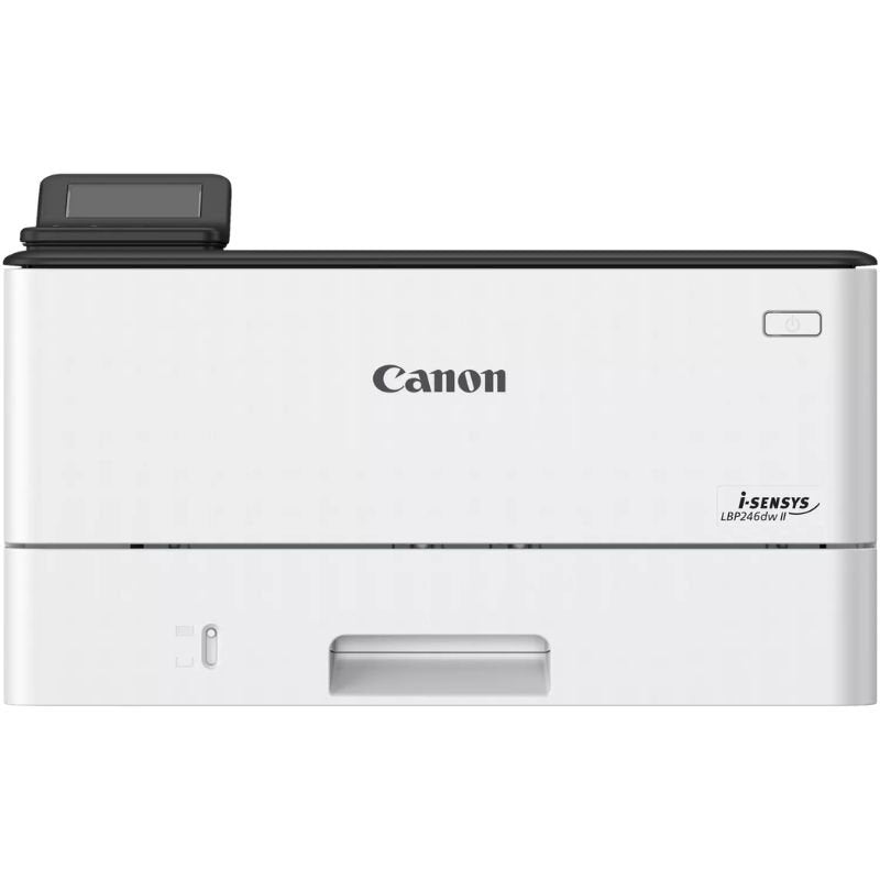Impressora Laser Monocromática Canon I-sensys Lbp246dw II Wifi / Duplex / Branco