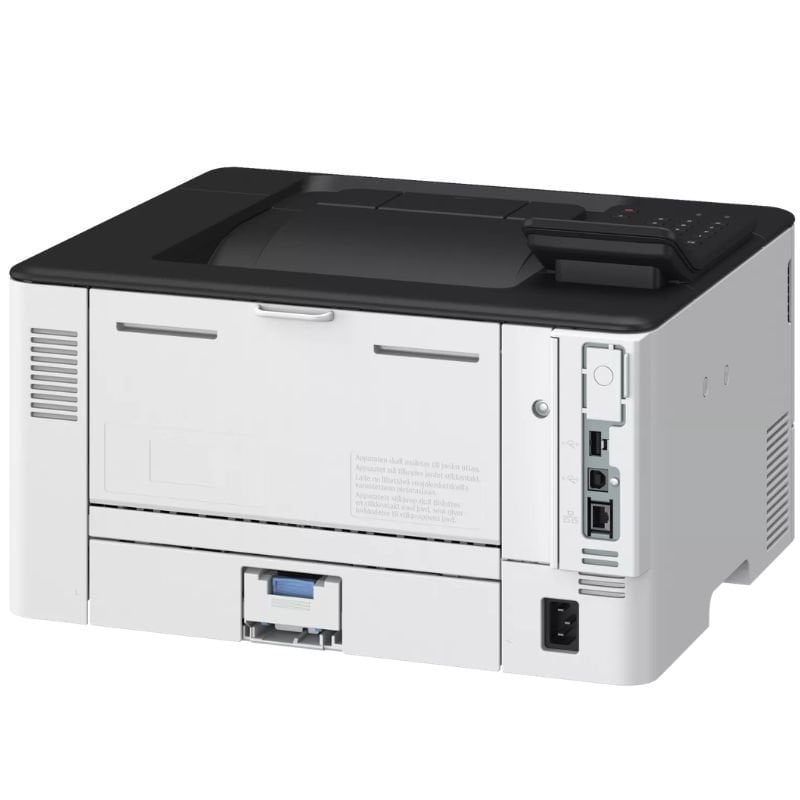 Impressora Laser Monocromática Canon I-sensys Lbp246dw II Wifi / Duplex / Branco