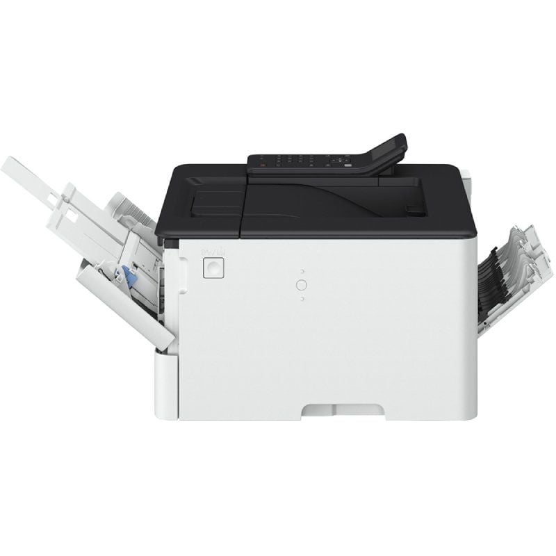 Impressora Laser Monocromática Canon I-sensys LBP246DW Wifi / Duplex / Branco