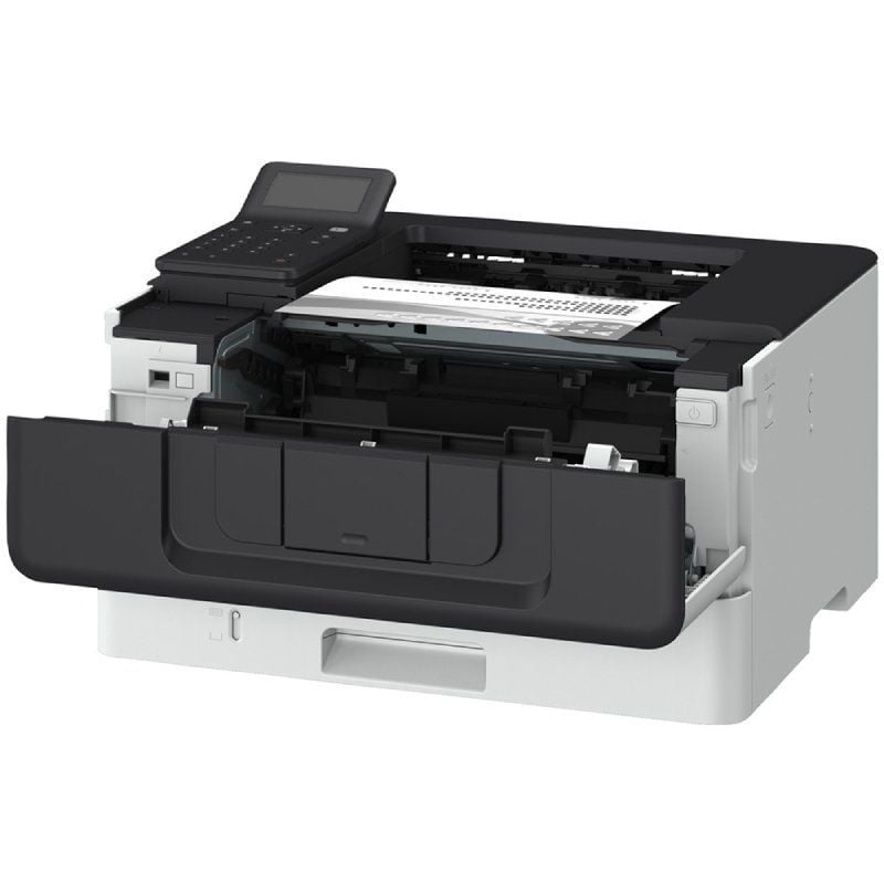 Impressora Laser Monocromática Canon I-sensys LBP246DW Wifi / Duplex / Branco