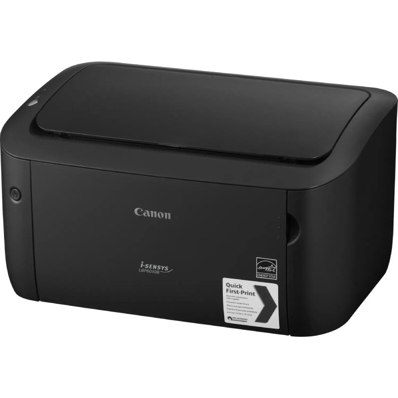 Impressora a Laser Monocromática Canon I-sensys LBP6030B / Preta