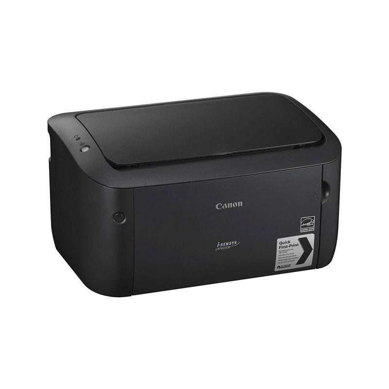 Impressora Laser Monocromática Canon I-sensys LBP6030B / Preto