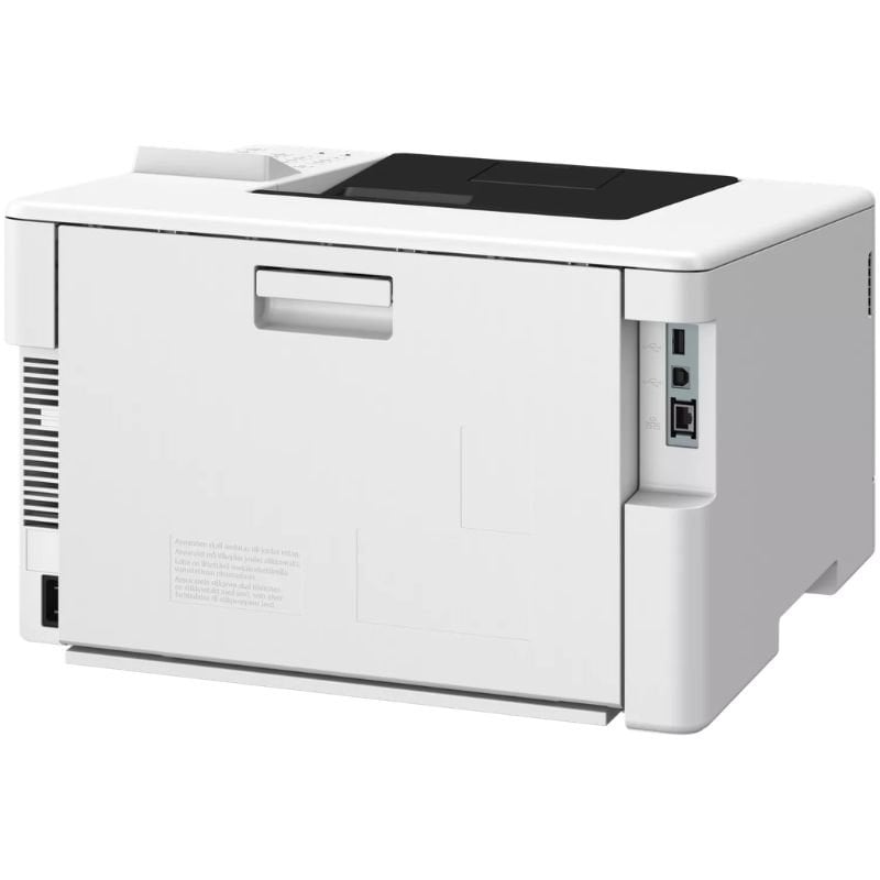 Impressora Laser a Cores Canon I-sensys Lbp647cdw Wifi / Duplex / Branco