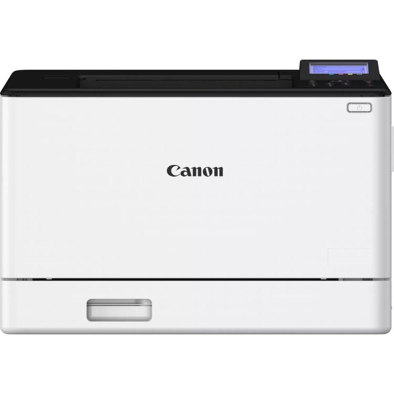 Impressora Laser a Cores Canon I-sensys LBP673CDW II Wifi / Duplex / Branco