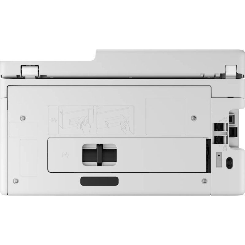 Multifunções Recarregável Canon MAXIFY GX2050 Megatank Wifi / Fax / Branco
