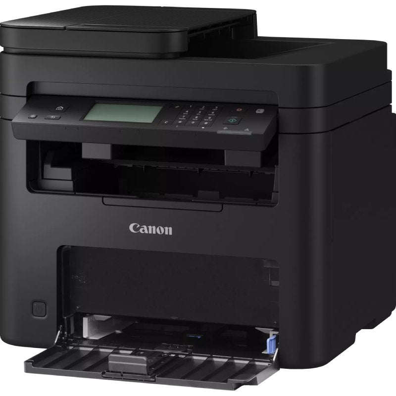 Multifunções Laser Monocromática Canon I-sensys MF275DW Wifi / Duplex / Fax / Preto