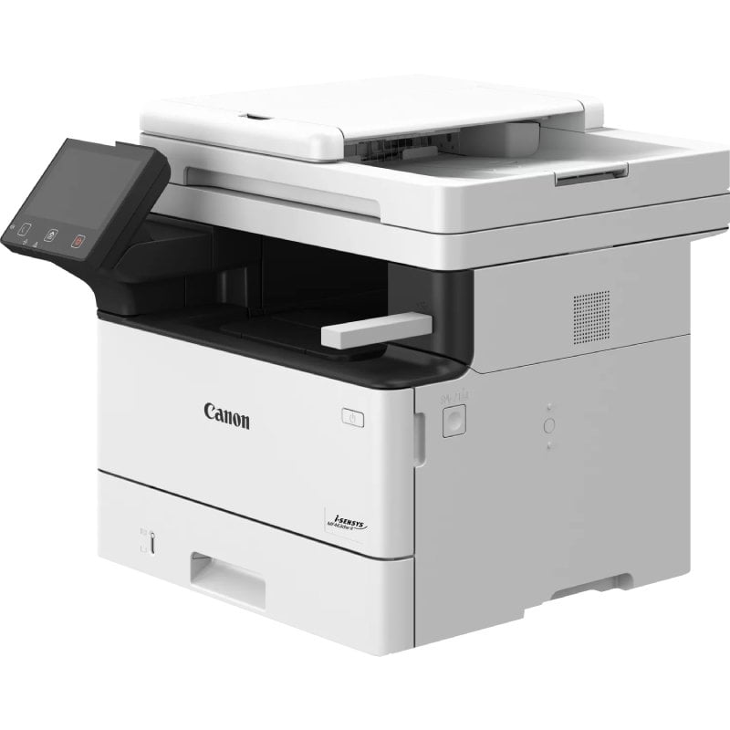 Multifunções Laser Monocromática Canon I-sensys MF463DW II Wifi / Duplex / Branco