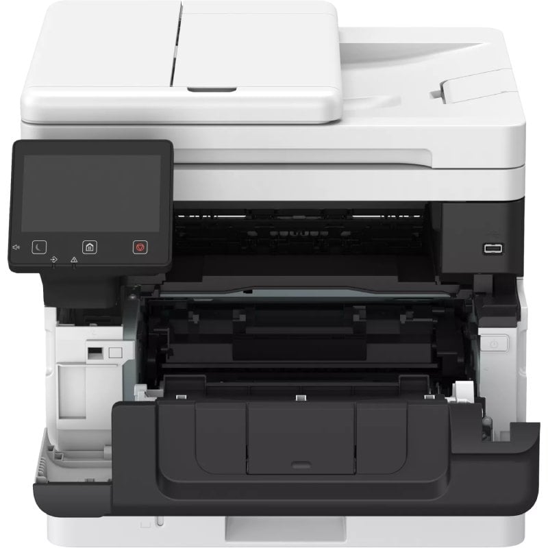 Multifunções Laser Monocromática Canon I-sensys MF463DW II Wifi / Duplex / Branco