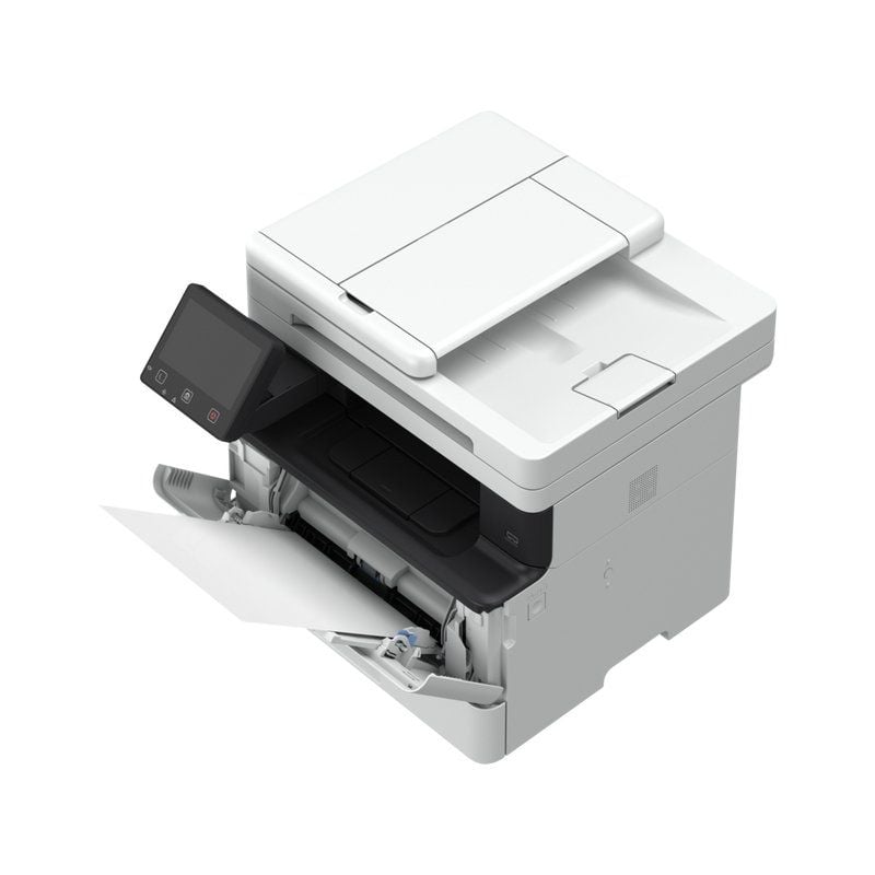 Multifunções Laser Monocromática Canon I-sensys MF463DW Wifi / Duplex / Branco