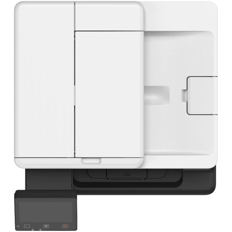 Multifunções Laser a Cores Canon I-sensys Mf465dw II Wifi / Fax / Duplex / Branco