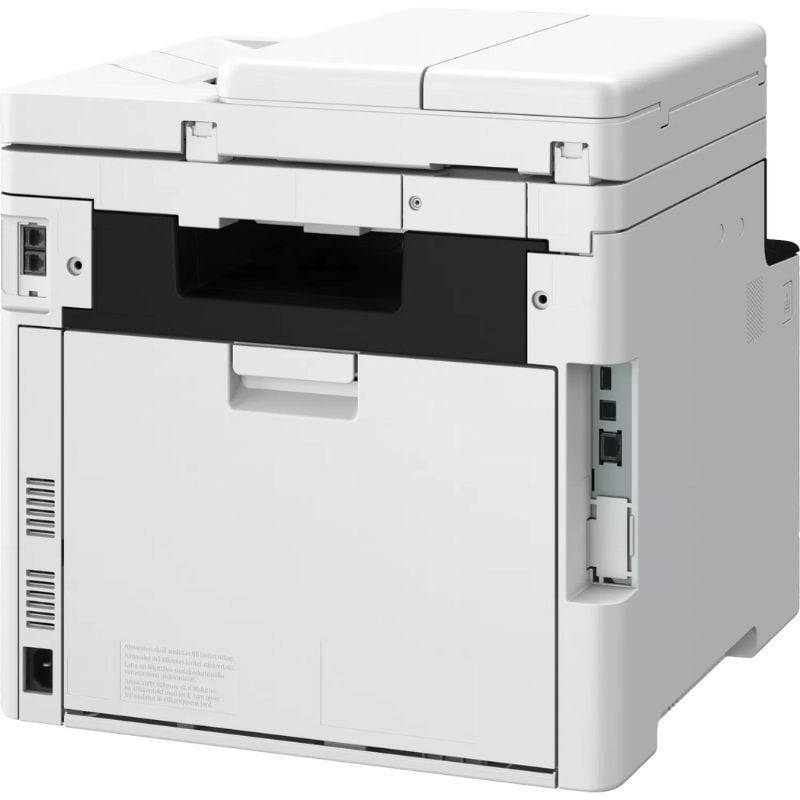 Multifuncional a Laser a Cores Canon I-sensys Mf752cdw II com Wi-fi / Impressão Frente e Verso / Br…