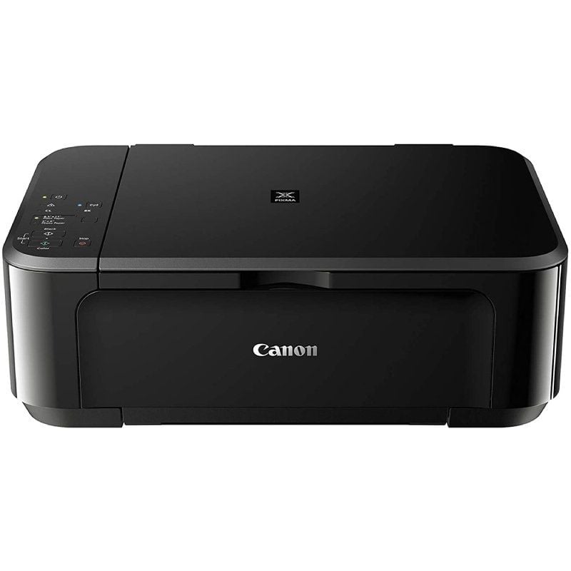 Multifunções Canon PIXMA MG3650S Wifi / Duplex / Preto