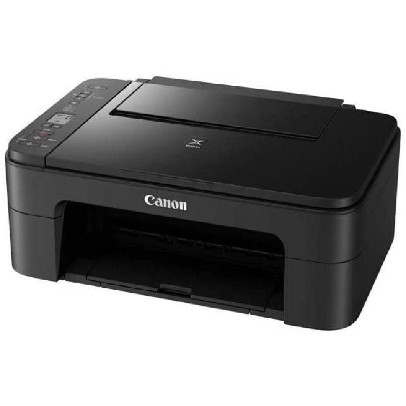 Multifunções Canon PIXMA TS3350 Wifi / Preto