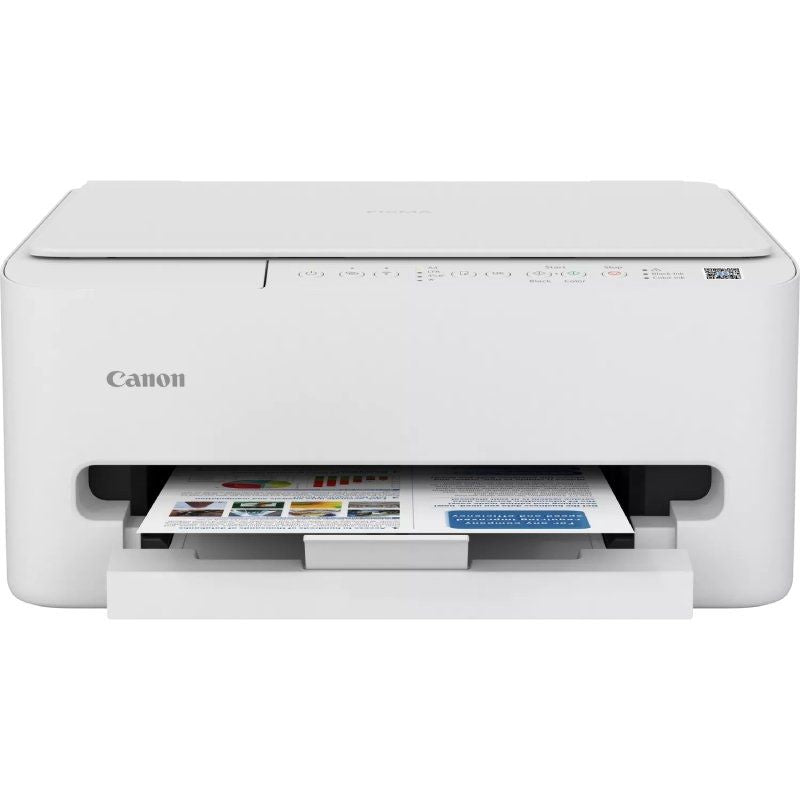 Multifunções Canon PIXMA TS4150I Wifi / Duplex / Branco